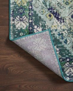 Loloi Rugs Eila Mist Rug By Justina Blakeney® X Loloi
