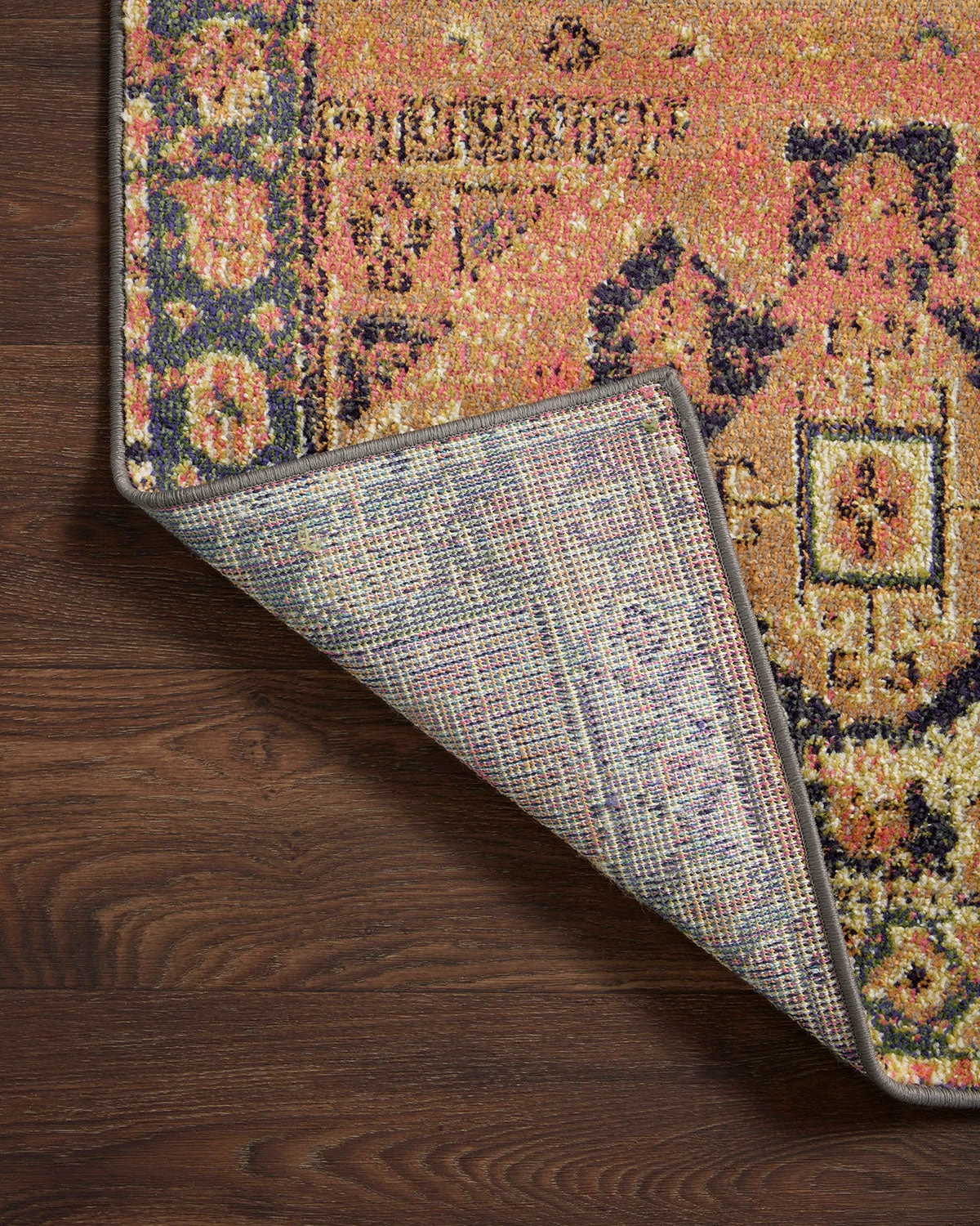 Loloi Rugs New Eila Tangerine Rug By Justina Blakeney® X Loloi 8 Loloi Rugs New Eila Tangerine Rug By Justina Blakeney® X Loloi