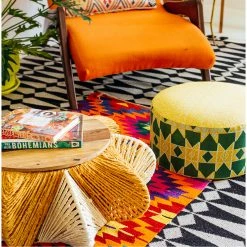 Jungalow Gifts Under $50 The New Bohemians – Signed Copy By Justina Blakeney® 7 Jungalow Gifts Under $50 The New Bohemians – Signed Copy By Justina Blakeney®