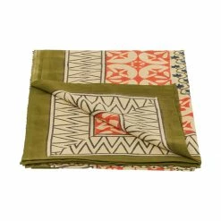 Jungalow Garden Textile