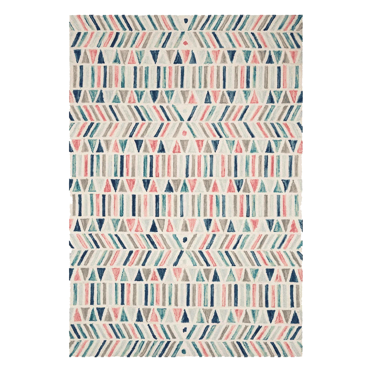 Loloi Rugs Hallu Ivory Rug By Justina Blakeney® X Loloi 3 Loloi Rugs Hallu Ivory Rug By Justina Blakeney® X Loloi