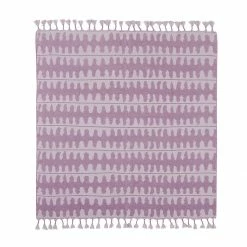 Peking Throw Blankets Himaya Throw Blanket By Jungalow®