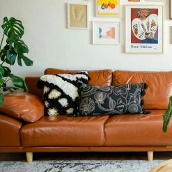 Loloi Rugs New Kaleidoscope Pillow By Justina Blakeney® X Loloi 8 Loloi Rugs New Kaleidoscope Pillow By Justina Blakeney® X Loloi