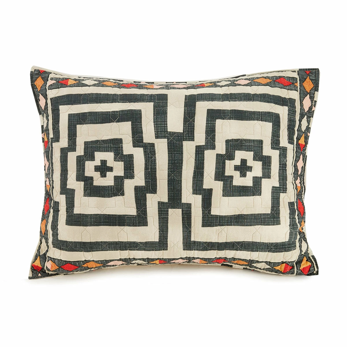 Peking Hypnotic Quilt Set By Jungalow® 6 Peking Hypnotic Quilt Set By Jungalow®