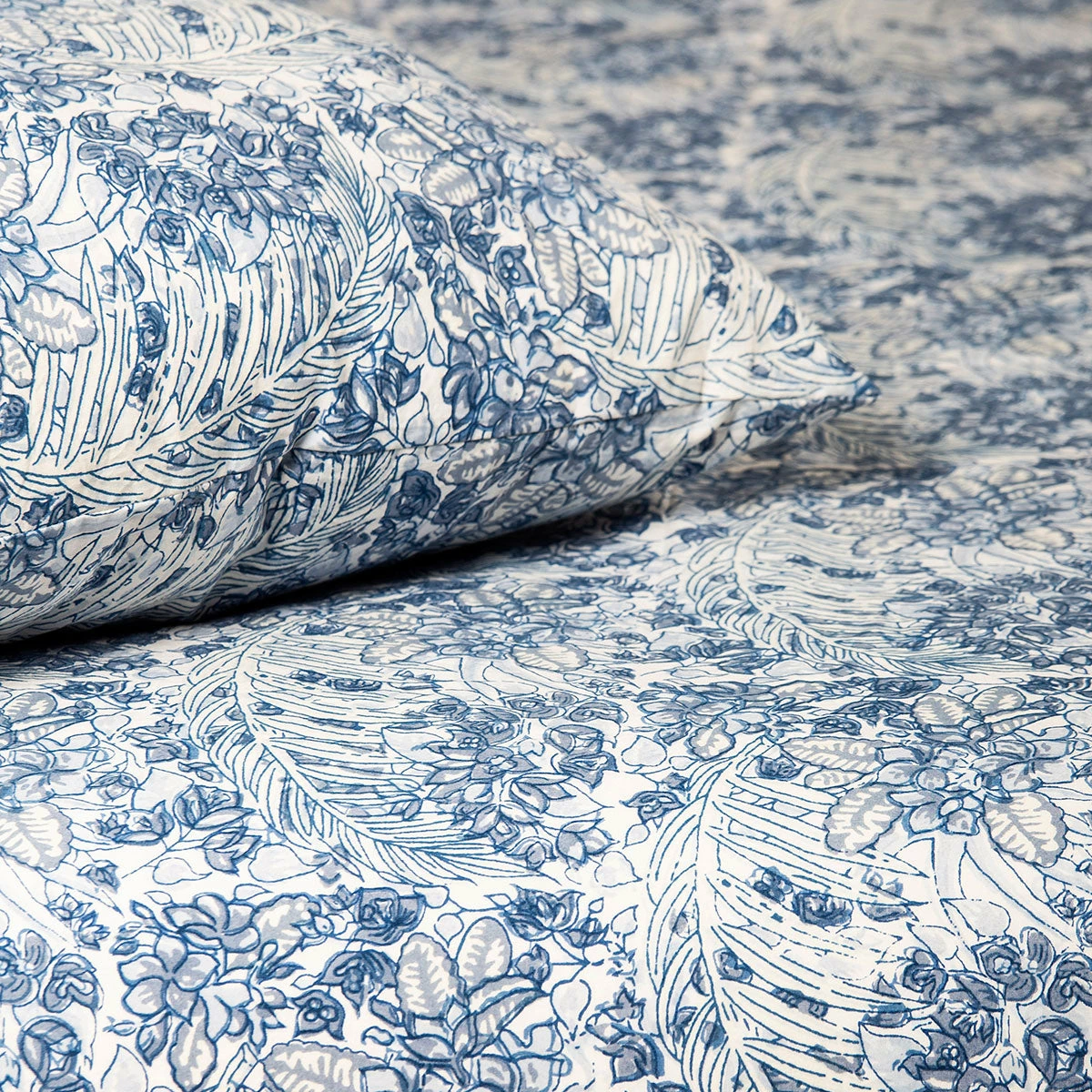 Jungalow® Ladera Sheet Set By Like A Lion™ All Décor 4 Jungalow® Ladera Sheet Set By Like A Lion™ All Décor