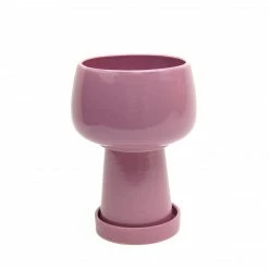 Jungalow® Kaya 3-Piece Ceramic Planter By Justina Blakeney™