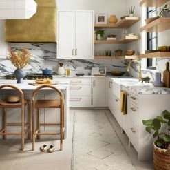 Loloi Rugs Leela Ocean Rug By Justina Blakeney® X Loloi