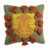 Peking Hook Pillows Leo Hook Pillow By Jungalow®