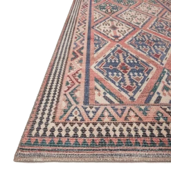 Loloi Rugs All Rugs Malik Rose Rug By Justina Blakeney® X Loloi 9 Loloi Rugs All Rugs Malik Rose Rug By Justina Blakeney® X Loloi