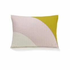 Peking Modshapes Quilt Set By Ampersand Kids