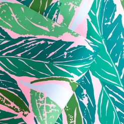 Deals Jungalow Store 36 Jungalow Nana Wallpaper In Pink By Justina Blakeney® - Surestrip