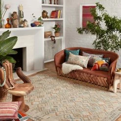 Loloi Rugs Malik Neutral Rug By Justina Blakeney® X Loloi All Rugs