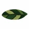 Peking Hook Pillows New Leaf Hook Pillow By Jungalow®