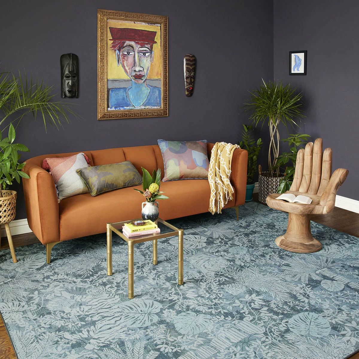 Loloi Rugs Pisolino Ocean Rug By Justina Blakeney® X Loloi 4 Loloi Rugs Pisolino Ocean Rug By Justina Blakeney® X Loloi