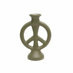Jungalow® Planters Peace Vase By Justina Blakeney™ 20 Jungalow® Planters Peace Vase By Justina Blakeney™