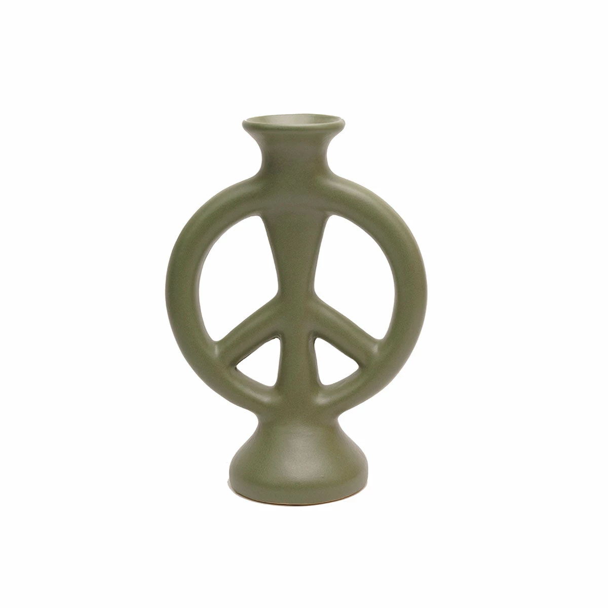 Jungalow® Planters Peace Vase By Justina Blakeney™ 7 Jungalow® Planters Peace Vase By Justina Blakeney™