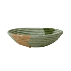 AAA Apricot + Olive Basket