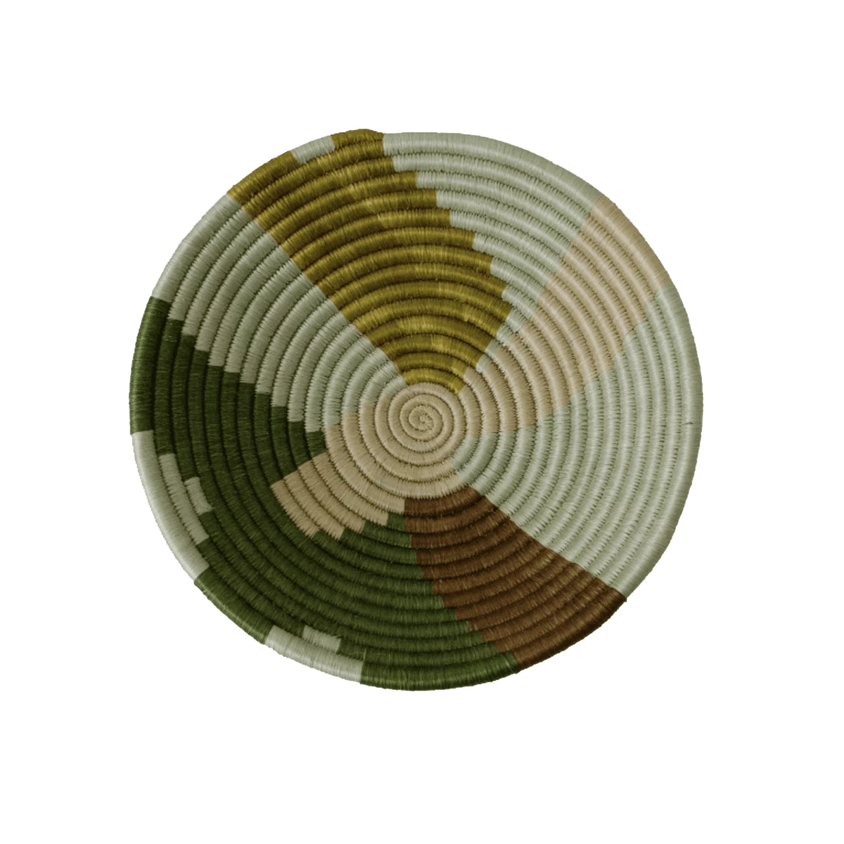 AAA Olive Basket 3 AAA Olive Basket