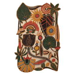 Loloi Rugs Optimism Ivory Rug By Justina Blakeney® X Loloi All Rugs