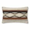 Loloi Rugs Brown Mesa Outdoor Pillow 1 Loloi Rugs Brown Mesa Outdoor Pillow
