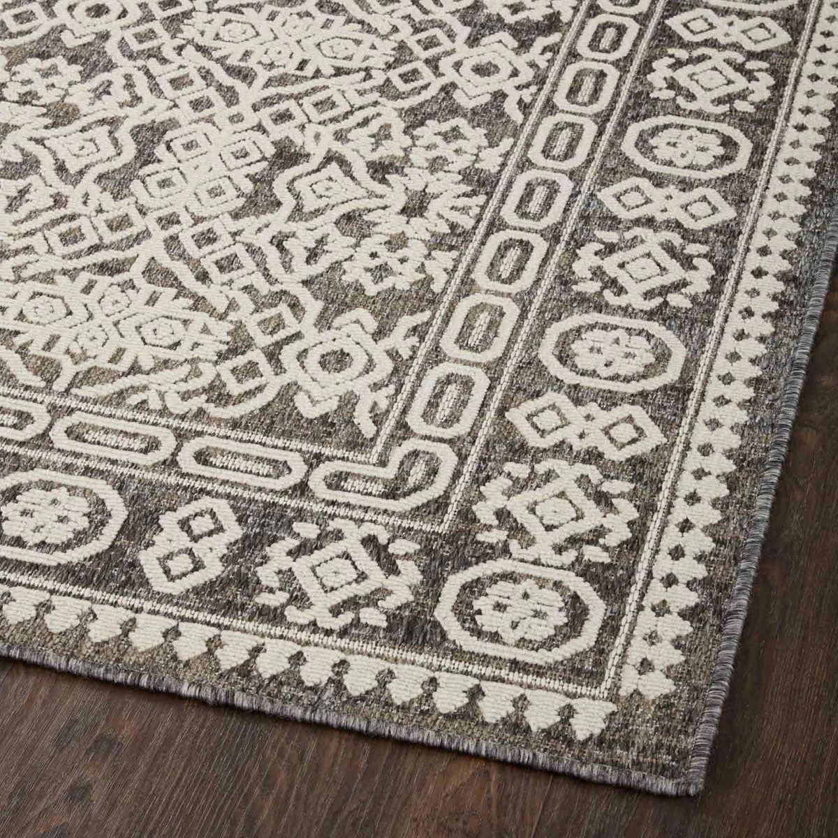 Loloi Rugs Outdoor Rugs Rainier Ivory Outdoor Rug 6 Loloi Rugs Outdoor Rugs Rainier Ivory Outdoor Rug