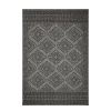 Loloi Rugs Rainier Charcoal Outdoor Rug