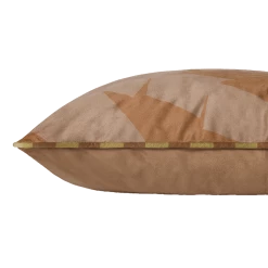 Loloi Rugs Terracotta Palm Pillow By Justina Blakeney® X Loloi All Pillows