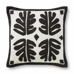 Loloi Rugs All Pillows Paradiso Pillow By Justina Blakeney® X Loloi