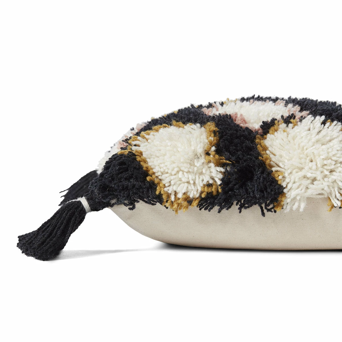 Loloi Rugs New Kaleidoscope Pillow By Justina Blakeney® X Loloi 6 Loloi Rugs New Kaleidoscope Pillow By Justina Blakeney® X Loloi