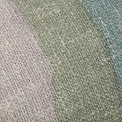 Loloi Rugs Rainbow Mountain Layers Pillow By Justina Blakeney® X Loloi New 7 Loloi Rugs Rainbow Mountain Layers Pillow By Justina Blakeney® X Loloi New