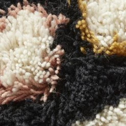 Loloi Rugs New Kaleidoscope Pillow By Justina Blakeney® X Loloi