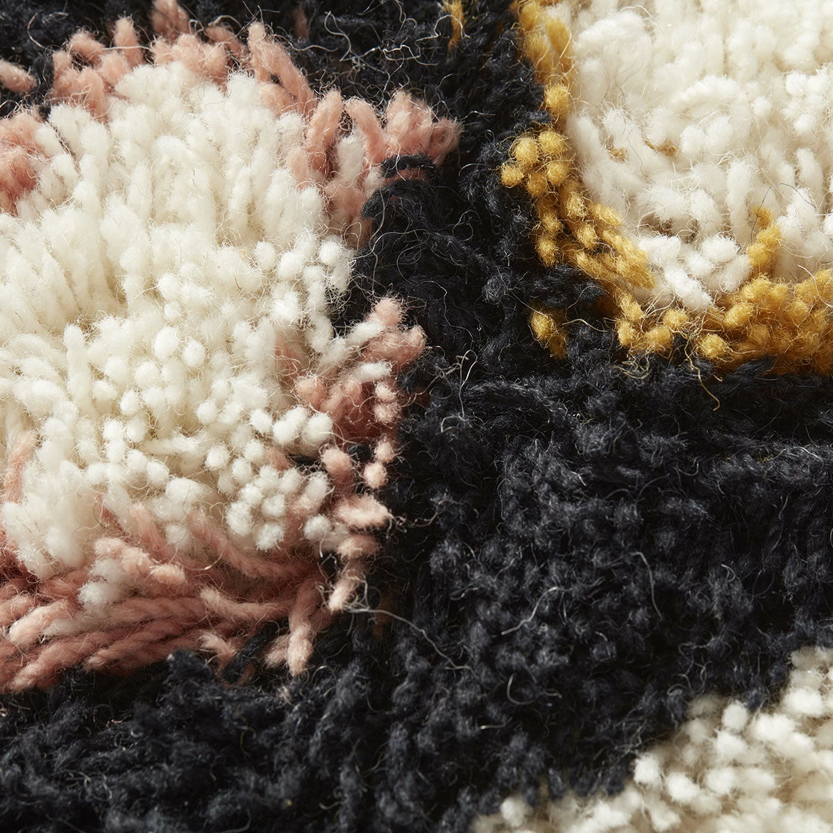 Loloi Rugs New Kaleidoscope Pillow By Justina Blakeney® X Loloi 4 Loloi Rugs New Kaleidoscope Pillow By Justina Blakeney® X Loloi