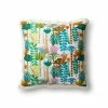 Loloi Rugs All Pillows Palm Tree Fringe Pillow By Justina Blakeney® X Loloi