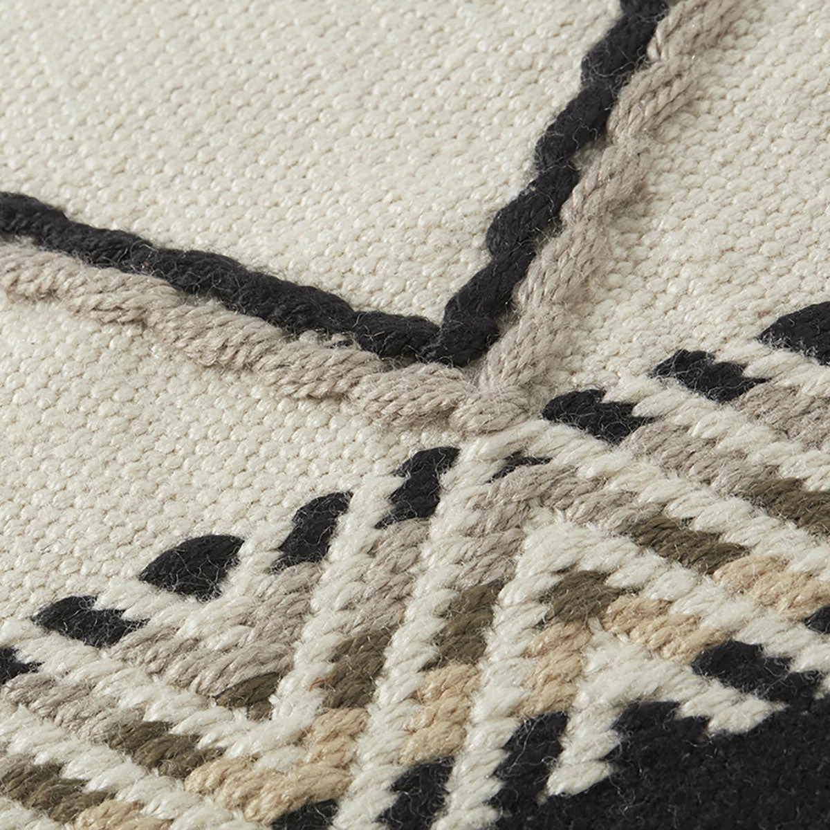 Loloi Rugs Cream Mesa Outdoor Pillow New 4 Loloi Rugs Cream Mesa Outdoor Pillow New