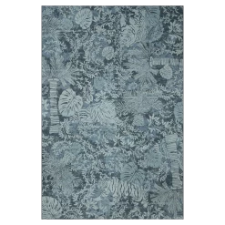 Loloi Rugs Pisolino Ocean Rug By Justina Blakeney® X Loloi