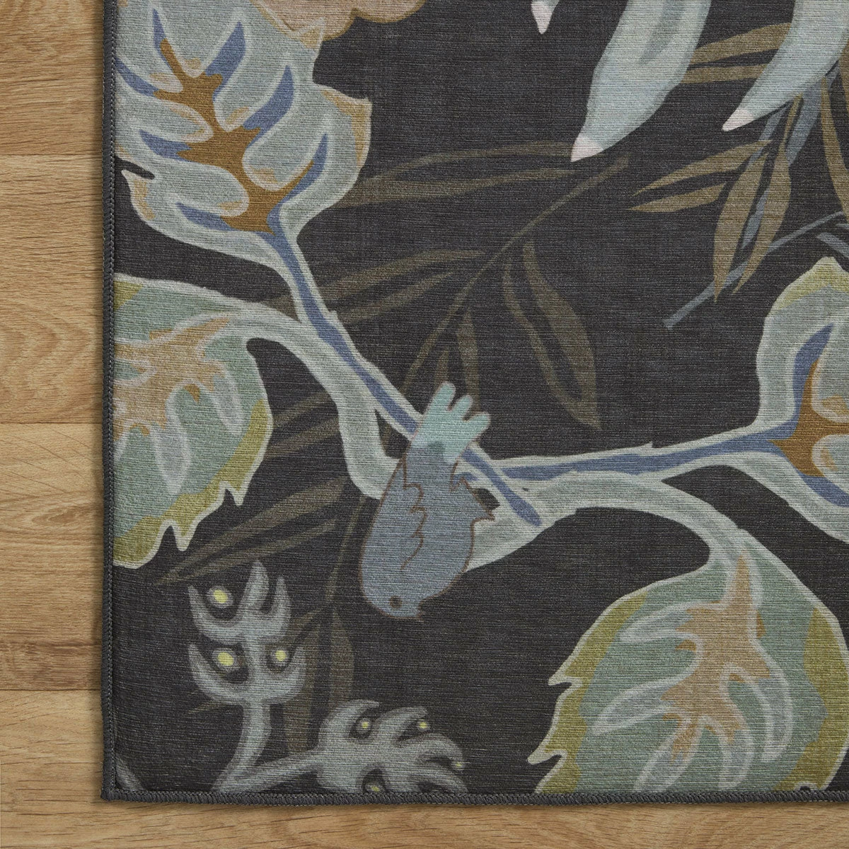 Loloi Rugs Outdoor Rugs Pisolino Black Rug By Justina Blakeney® X Loloi 5 Loloi Rugs Outdoor Rugs Pisolino Black Rug By Justina Blakeney® X Loloi