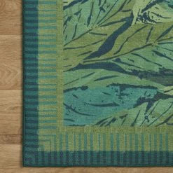 Loloi Rugs Pisolino Lagoon Rug By Justina Blakeney® X Loloi