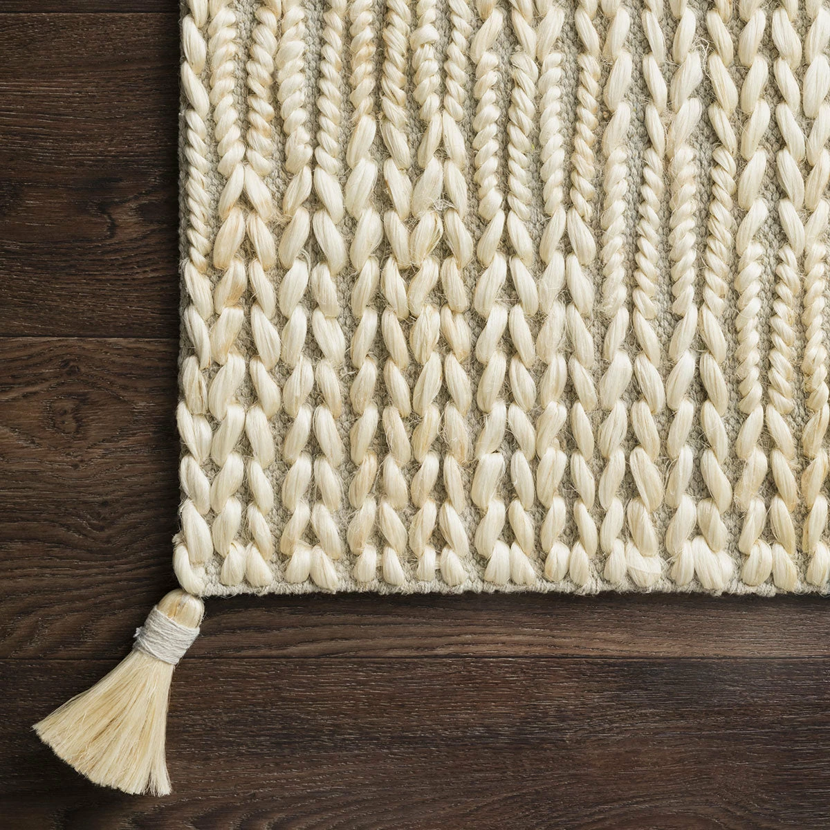 Loloi Rugs Playa Ivory Rug By Justina Blakeney® X Loloi Neutral + Solid Rugs 4 Loloi Rugs Playa Ivory Rug By Justina Blakeney® X Loloi Neutral + Solid Rugs
