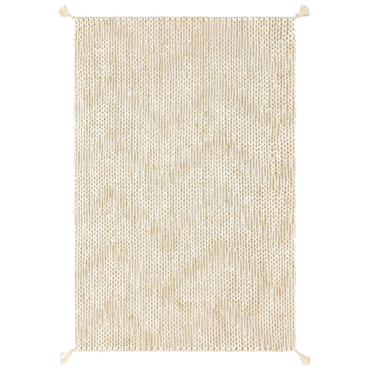 Loloi Rugs Playa Ivory Rug By Justina Blakeney® X Loloi Neutral + Solid Rugs 3 Loloi Rugs Playa Ivory Rug By Justina Blakeney® X Loloi Neutral + Solid Rugs