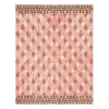 Loloi Rugs Priti Pink Sunset Rug By Justina Blakeney® X Loloi 1 Loloi Rugs Priti Pink Sunset Rug By Justina Blakeney® X Loloi