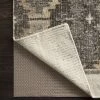 Loloi Rugs Secure Grip Rug Pad Rug Pads