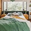 Jungalow® All Décor Sol Quilt In Sage By Like A Lion™
