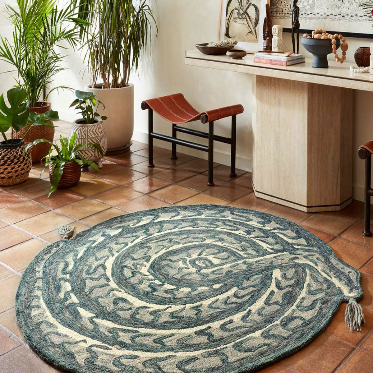 Loloi Rugs Selby Lagoon Rug By Justina Blakeney® X Loloi All Rugs 4 Loloi Rugs Selby Lagoon Rug By Justina Blakeney® X Loloi All Rugs