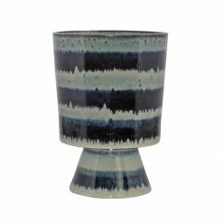 HomArt Shibori Planter