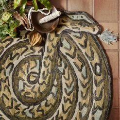 Loloi Rugs Selby Earth Rug By Justina Blakeney® X Loloi