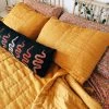 Jungalow® Sol Quilt In Turmeric By Like A Lion™ All Décor