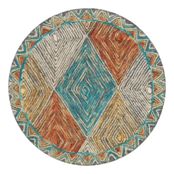 Loloi Rugs Spectrum Ocean Rug