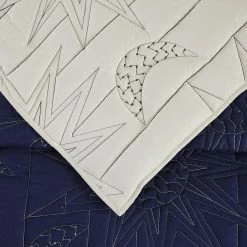 Peking New Sun & Moon Quilt Set By Jungalow®
