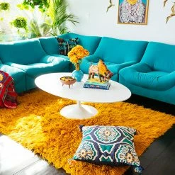 Loloi Rugs All Pillows Ritual Pillow By Justina Blakeney® X Loloi