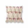 Loloi Rugs Tassel Time Pillow By Justina Blakeney® X Loloi